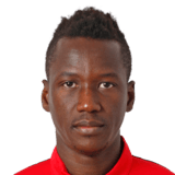 N'DIAYE