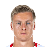 KROOS