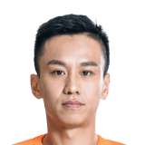 ZHANG CHI