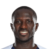Sissoko