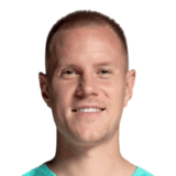 ter Stegen