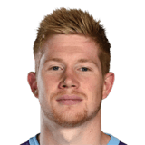De Bruyne