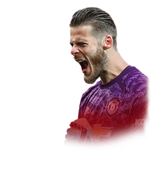 De Gea