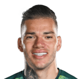 Ederson