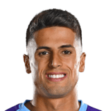 João Cancelo