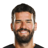 Alisson
