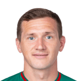 KOLOMEYTSEV