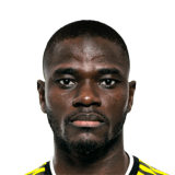 MENSAH