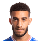 GOLDSON