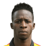 DIALLO