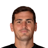 Casillas