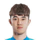 LI JIANBIN