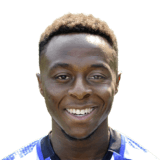 ODUBAJO