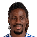 BOATENG