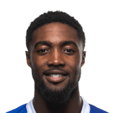 BLACKETT