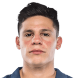 GONZÁLEZ