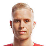 MAGNÚSSON