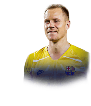 ter Stegen