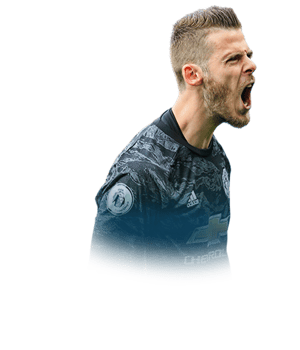 De Gea