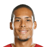 van Dijk