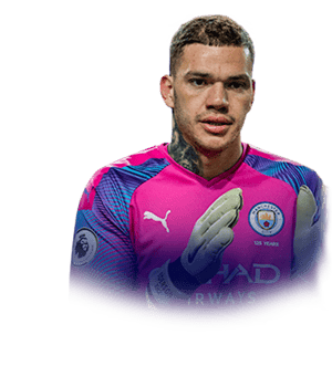 Ederson