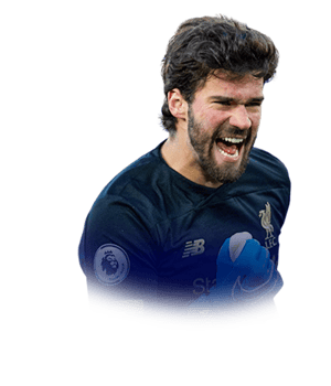 Alisson