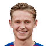 de Jong