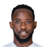 DEMBÉLÉ