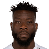 TRAORÉ