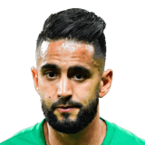 BOUDEBOUZ