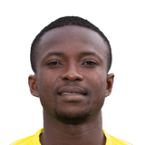 ASAMOAH