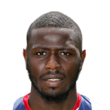 COULIBALY