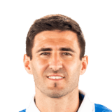 RAÚL NAVAS