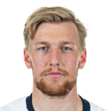 FORSBERG