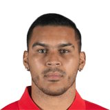 ROJAS