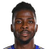 IHEANACHO