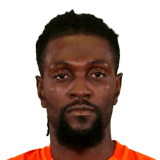 Adebayor