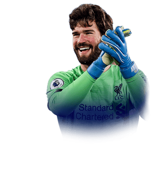 Alisson