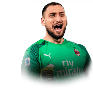 Donnarumma