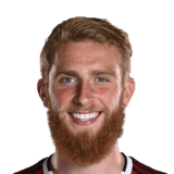 MCBURNIE