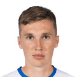 SYDORCHUK