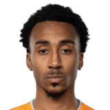 HAIRSTON
