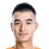 LIU BINBIN