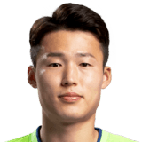 SON JUN HO
