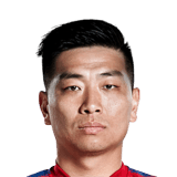 JIANG ZHE