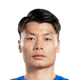 LUO JING