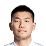 LI YUANYI