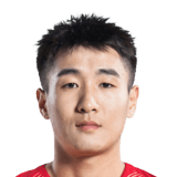 WEI SHIHAO