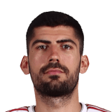 BOUCHALAKIS