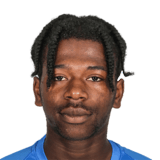 BUCKLEY-RICKETTS